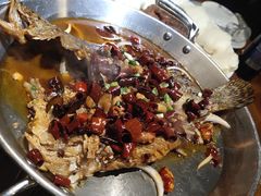 -爷爷的土钵菜(街道口店)