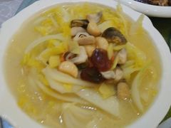 -石潭贵香酒店(玄真路店)