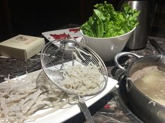 -仄园围炉坊·牛肉火锅·汕头卤水火锅(蛇口店)