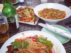 疆Jiang&nbsp;&nbsp;新疆秘制料理-疆Jiang·新疆秘制料理