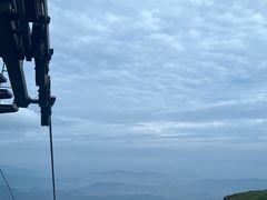 -萍乡武功山风景名胜区