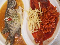 -马凯餐厅(长椿街店)