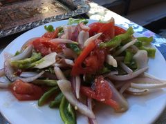 -新疆风味冷水鱼庄(友谊峰路店)