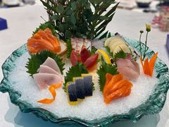 -粤盛海鲜楼(融冠乐城店)