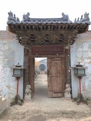 -文旺阁亲子手工DIY木作博物馆