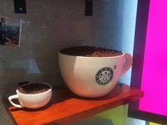 -尼珂波咖啡站(联合广场店)