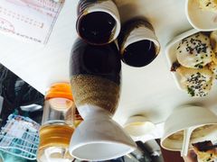 iphone_upload_pic-咬不得高祖生煎·简餐(高银街店)