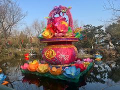 -趵突泉景区