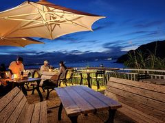-Brew Farm·精酿农场海滨悬崖餐厅