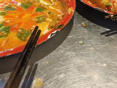 -馬伍旺川菜(江北虹悦城店)