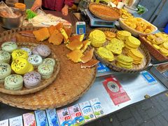 -小米粑粑(玉锦苑店)