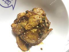 -匠子烤鱼(桫椤湾店)