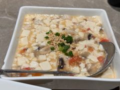 八宝豆腐-杭州酒家(庆春路店)