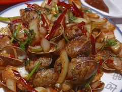 -江城老胖串店·海鲜·小龙虾(世光路店)