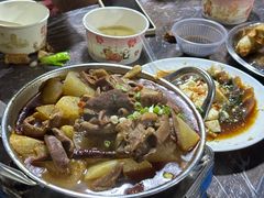 -麻木老地方牛筋牛杂(长堤街店)