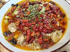 -伊喜饺子·烤鸭(五道口学院路店)