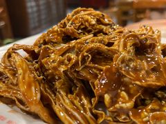 -京门老爆三·铜锅涮肉 爆肚(望京店)