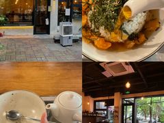 -Retro Deli 茶泡饭
