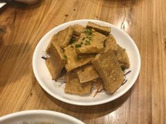 炸咸蛋黄豆腐-Pho Asia 亚阁越南料理(上海来福士广场店)