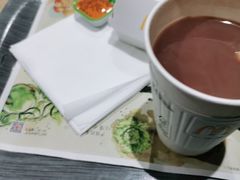 -麦当劳(北京大兴机场二层国内到达(安检外)店)