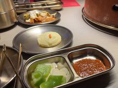 -西塔老太太泥炉烤肉(温州首店万象城黑金店)