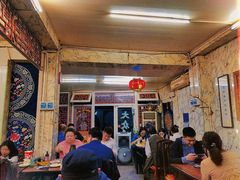 -前门张记涮肉(前门店)