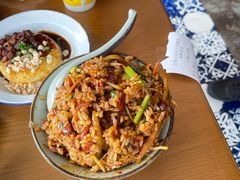 -包整·丝娃娃(一览甲秀楼风景店)