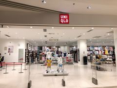 -优衣库(苏州天虹CCMall石路店)
