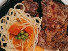 -豪客来牛排(西昌大巷口月城广场店)