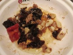 -72街荷叶饭(东方宝泰广场店)