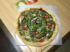 -百特喜·意大利餐厅(八佰伴镇江店)
