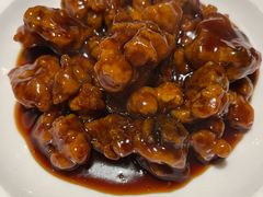 -新白鹿餐厅(龙游路总店·杭帮菜名店)