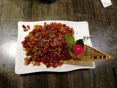 -庆合府重庆大排档(紫都城店)