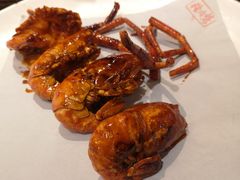 美极罗士虾-猪肉婆私房菜(容桂总店)