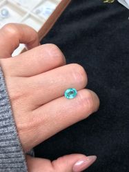 -Cindy Jewelry·钻戒·彩色宝石