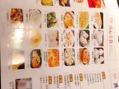 菜单-佰家小厨·南京菜(夫子庙店)