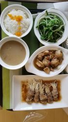 -敦南真爱月子会所(黄埔店)
