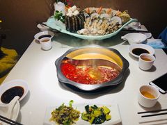 -东悦海鲜