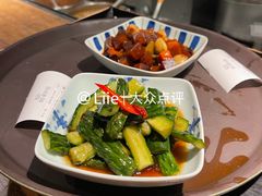 -喜晋道面馆(华严寺广场店)