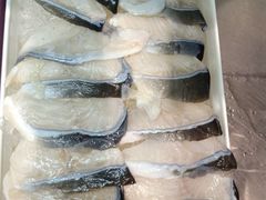 鳗鱼片-川西坝子火锅(金沙1.0直营店)