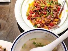 -秦月轩·陕西家乡菜(阜成路·五棵松店)