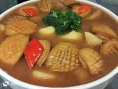 -伊和园清真餐饮