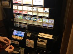 -一蘭拉面(新宿中央东口店)