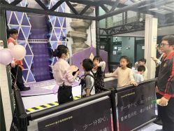 -meland club亲子乐园(北京芳圆里ID MALL店)