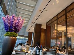 -悦轩中餐厅·高空江景·杭州柏悦酒店
