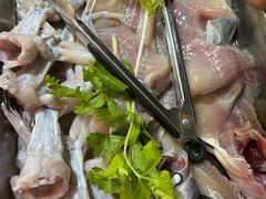 -青山青豆花·笑禅豆腐鱼(黄泥塝店)