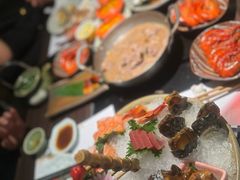 -匠和风精致料理(莆田财富中心店)