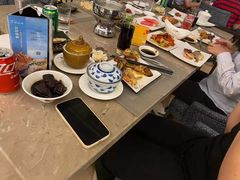 -星河湾半岛酒店·意咖啡西餐厅