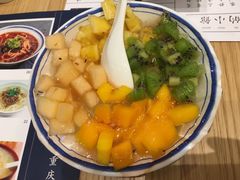 -文叔·湖北名小吃·小龙虾(华强北店)