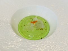 -广州花园酒店-凌璇阁360度高空海鲜自助餐CAROUSEL